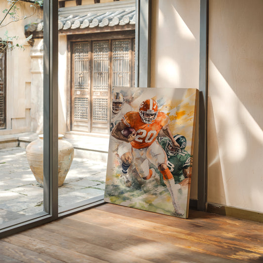 Gallery image 11 for AL0094 - Premium Art Print