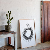 Gallery image 11 for AL0095 - Premium Art Print