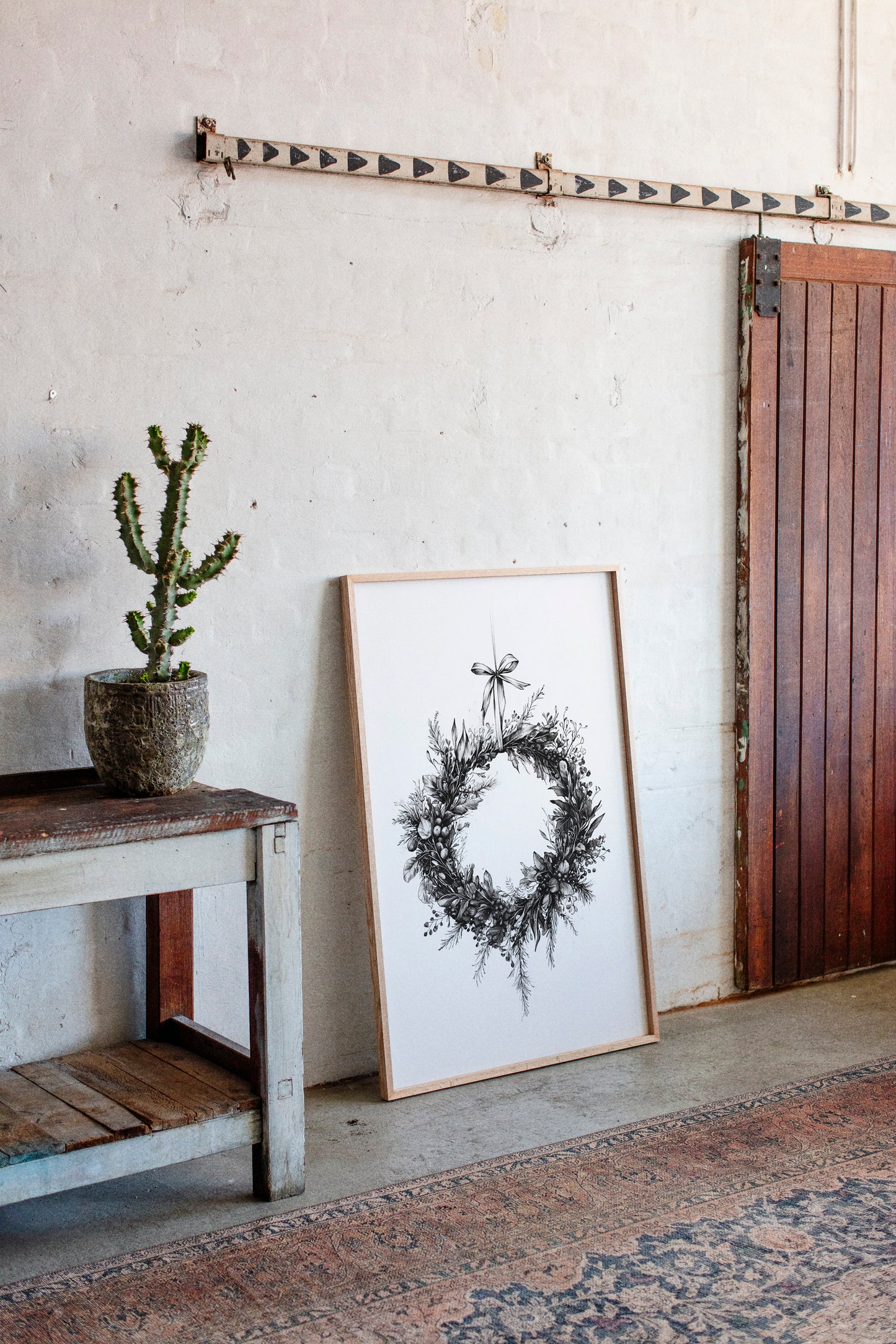 Gallery image 11 for AL0095 - Premium Art Print