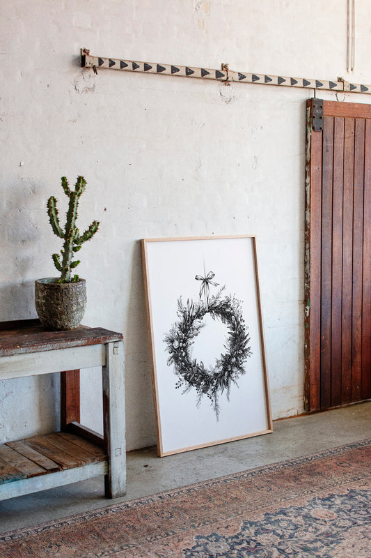 Gallery image 11 for AL0095 - Premium Art Print
