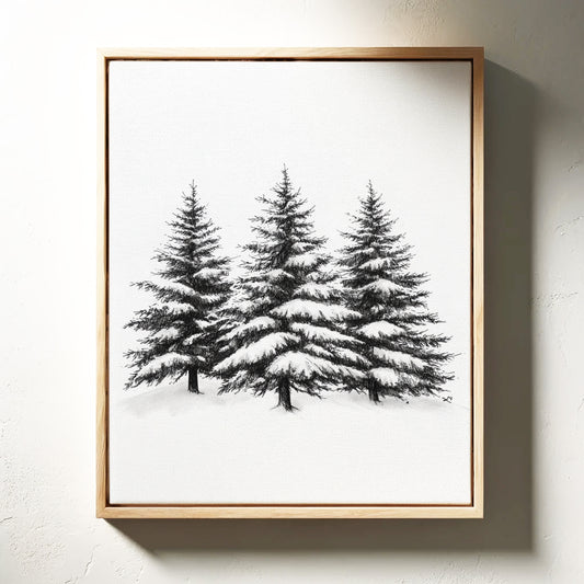 Gallery image 11 for AL0097 - Premium Art Print