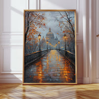 Gallery image 11 for AL0101 - Premium Art Print