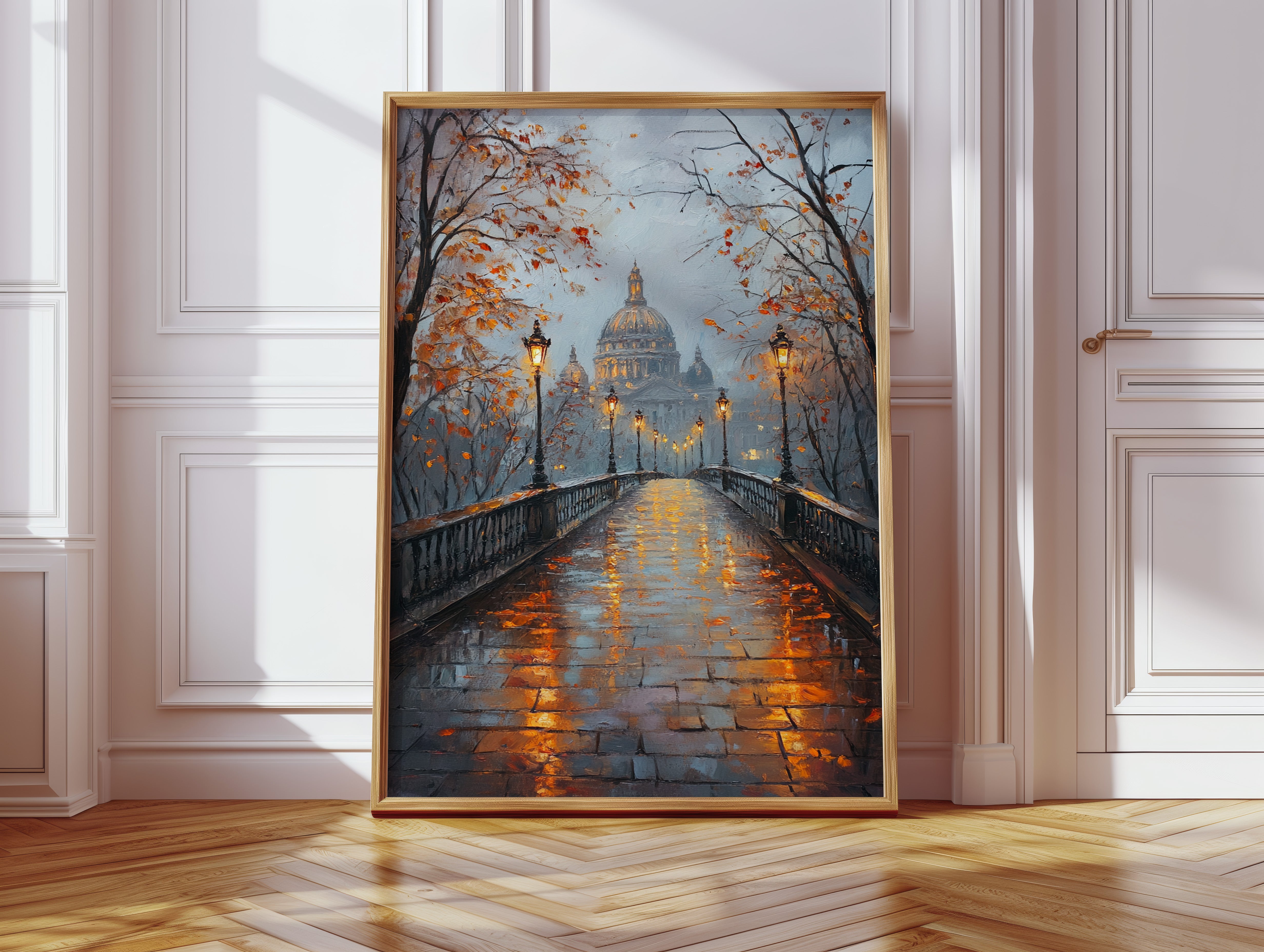 Gallery image 11 for AL0101 - Premium Art Print