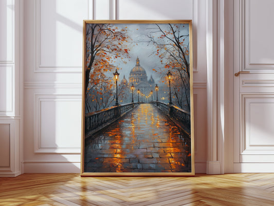Gallery image 11 for AL0101 - Premium Art Print