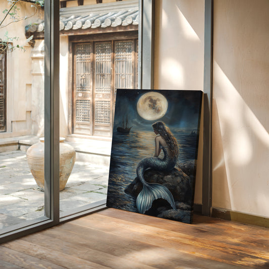 Gallery image 11 for AL0103 - Premium Art Print
