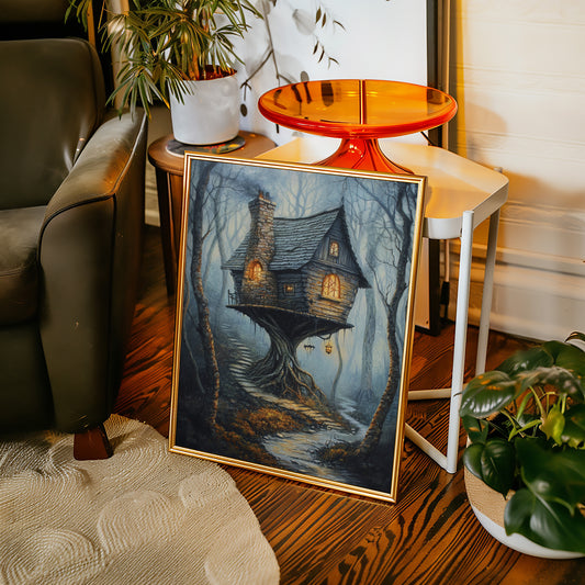 Gallery image 11 for AL0108 - Premium Art Print