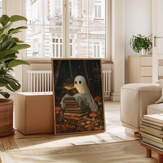 Gallery image 11 for AL0109 - Premium Art Print