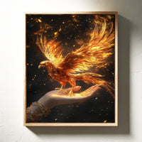 Gallery image 11 for AL0111 - Premium Art Print