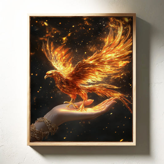 Gallery image 11 for AL0111 - Premium Art Print
