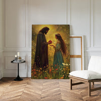 Gallery image 11 for AL0112 - Premium Art Print