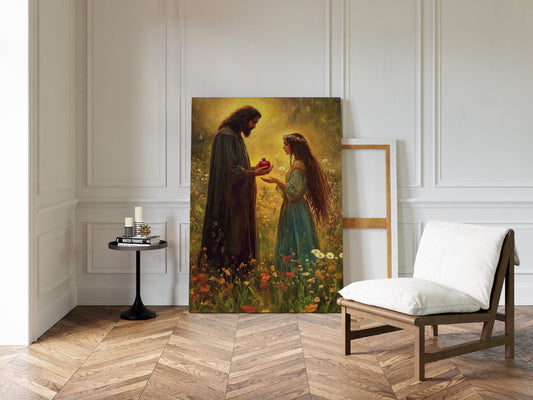 Gallery image 11 for AL0112 - Premium Art Print