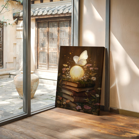 Gallery image 11 for AL0117 - Premium Art Print