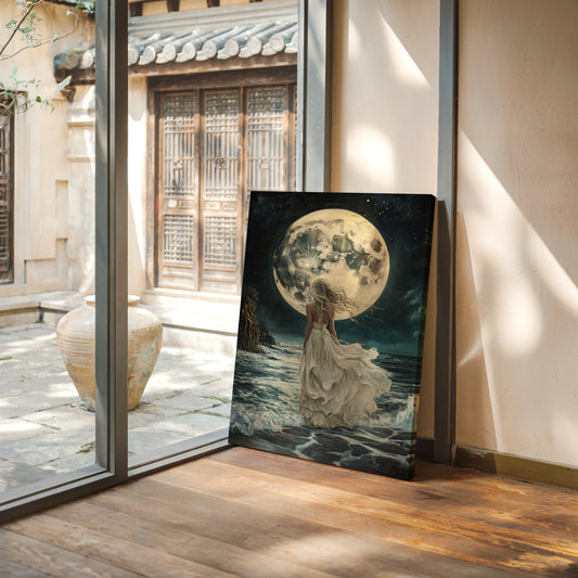 Gallery image 11 for AL0121 - Premium Art Print
