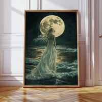 Gallery image 11 for AL0122 - Premium Art Print