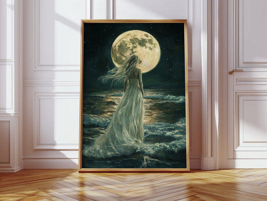 Gallery image 11 for AL0122 - Premium Art Print