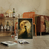 Gallery image 11 for AL0123 - Premium Art Print