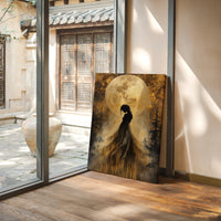 Gallery image 11 for AL0124 - Premium Art Print