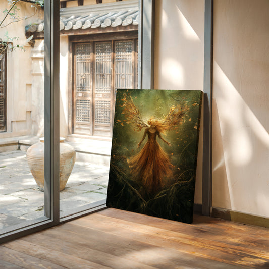 Gallery image 11 for AL0127 - Premium Art Print