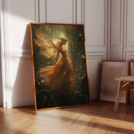 Gallery image 11 for AL0128 - Premium Art Print