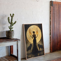 Gallery image 11 for AL0130 - Premium Art Print