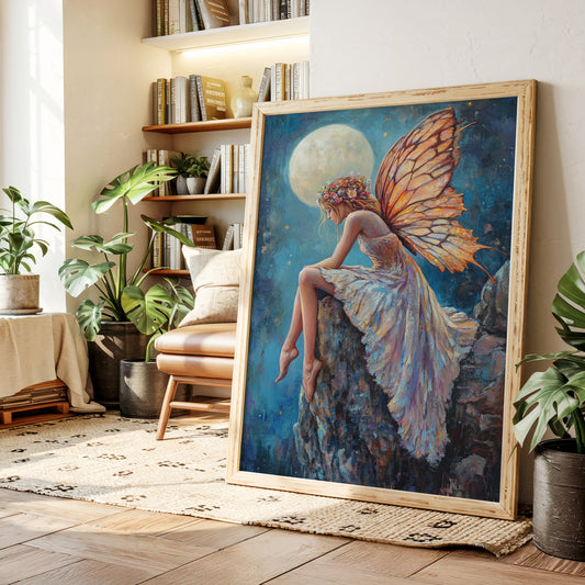 Gallery image 11 for AL0135 - Premium Art Print