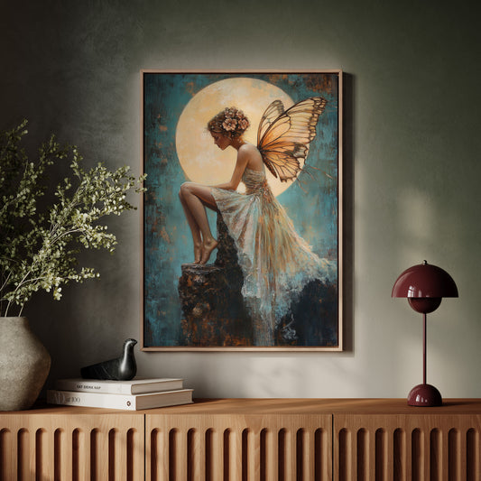 Gallery image 11 for AL0136 - Premium Art Print