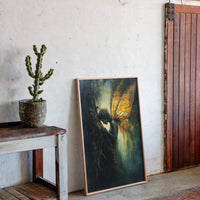 Gallery image 11 for AL0139 - Premium Art Print