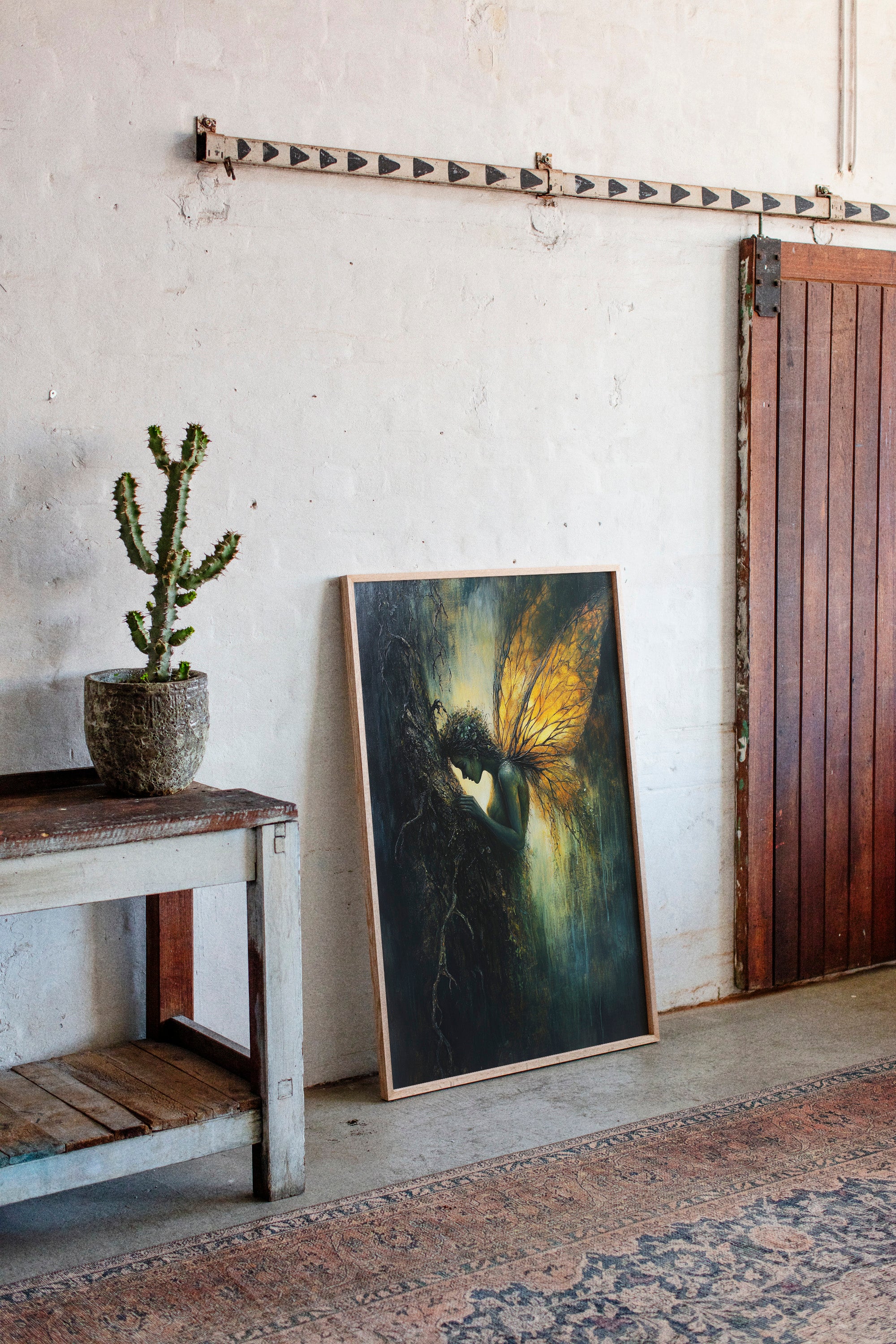 Gallery image 11 for AL0139 - Premium Art Print