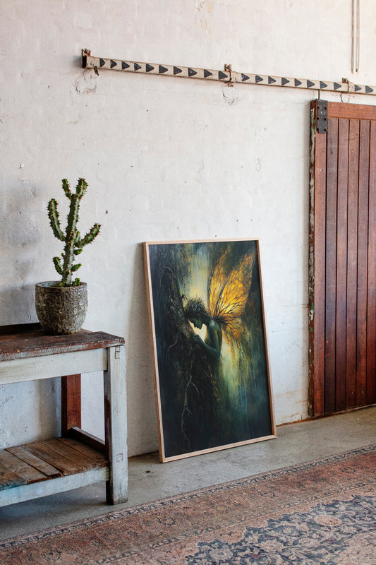 Gallery image 11 for AL0139 - Premium Art Print