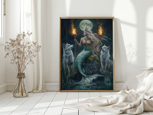 Gallery image 11 for AL0140 - Premium Art Print