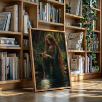 Gallery image 11 for AL0141 - Premium Art Print