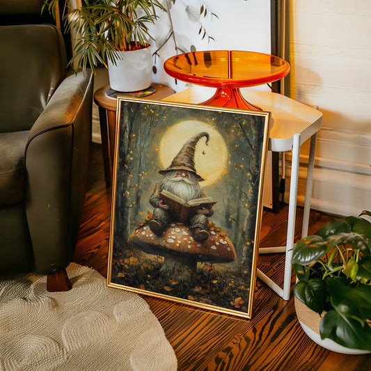 Gallery image 11 for AL0142 - Premium Art Print