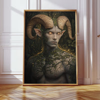 Gallery image 11 for AL0143 - Premium Art Print
