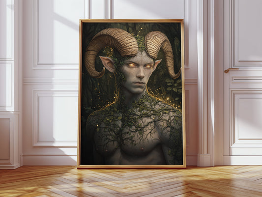 Gallery image 11 for AL0143 - Premium Art Print