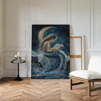 Gallery image 11 for AL0145 - Premium Art Print