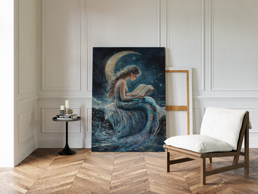 Gallery image 11 for AL0145 - Premium Art Print