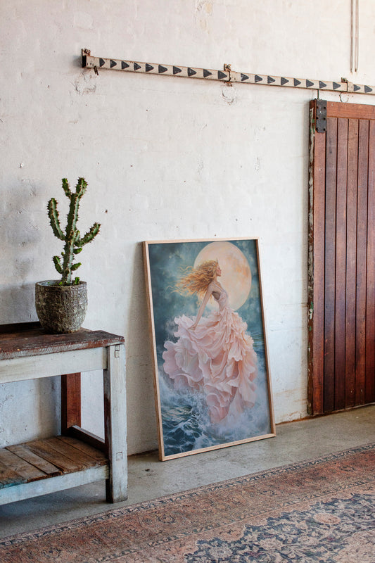 Gallery image 11 for AL0147 - Premium Art Print