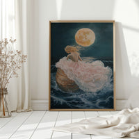 Gallery image 11 for AL0149 - Premium Art Print