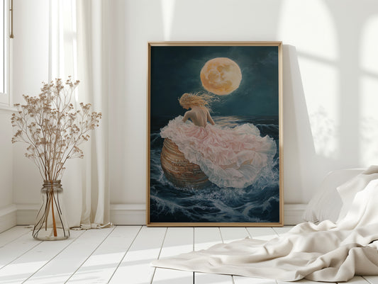 Gallery image 11 for AL0149 - Premium Art Print