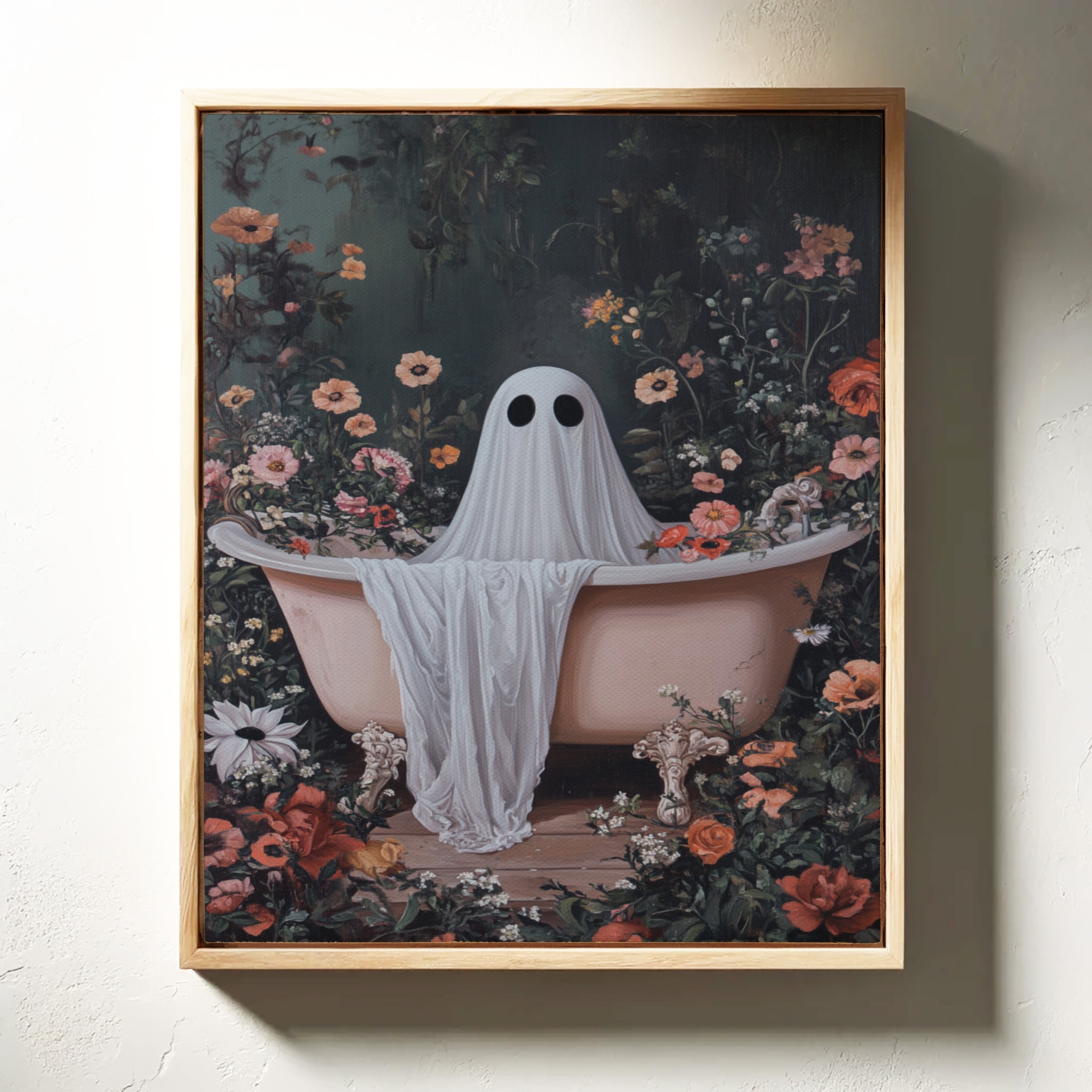 Gallery image 11 for AL0153 - Premium Art Print