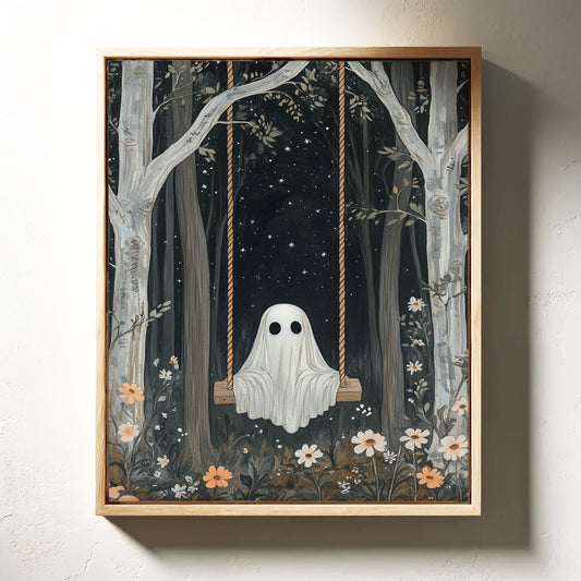 Gallery image 11 for AL0154 - Premium Art Print