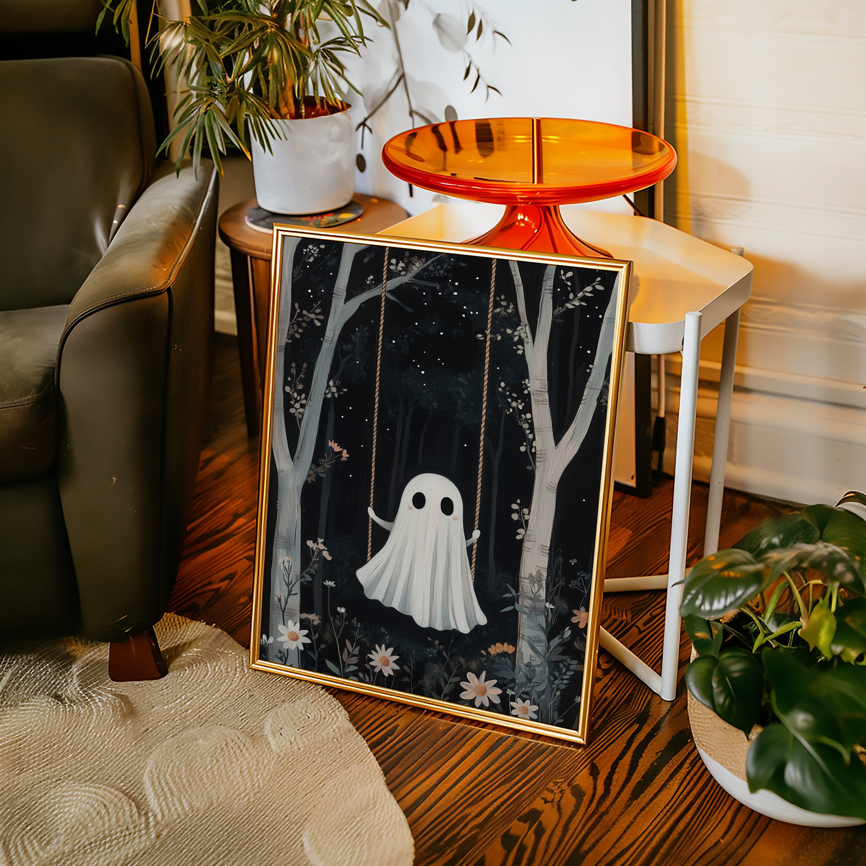 Gallery image 11 for AL0155 - Premium Art Print