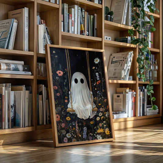 Gallery image 11 for AL0159 - Premium Art Print