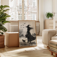 Gallery image 11 for AL0163 - Premium Art Print