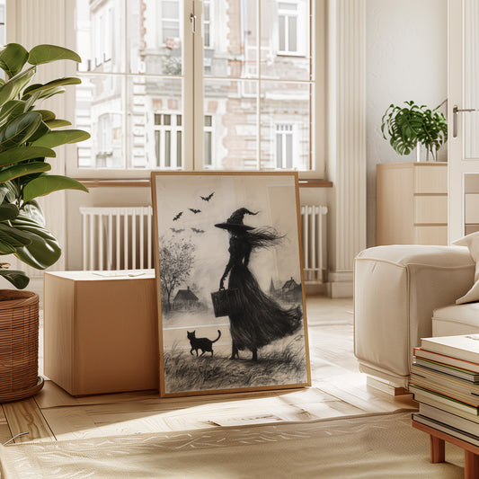 Gallery image 11 for AL0163 - Premium Art Print