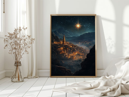 Gallery image 11 for AL0165 - Premium Art Print