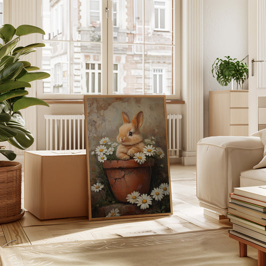 Gallery image 11 for AL0166 - Premium Art Print