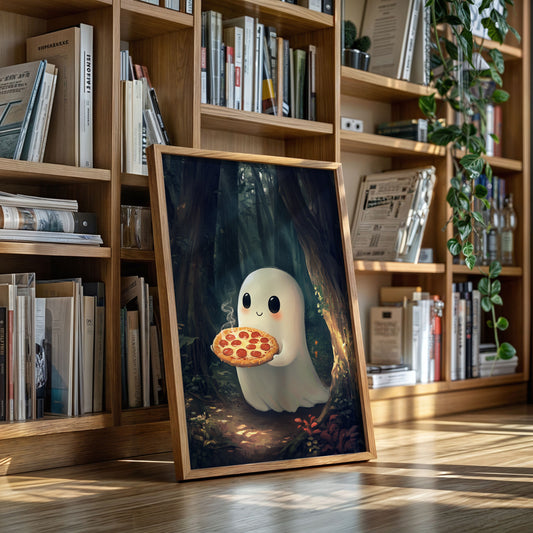 Gallery image 11 for AL0168 - Premium Art Print
