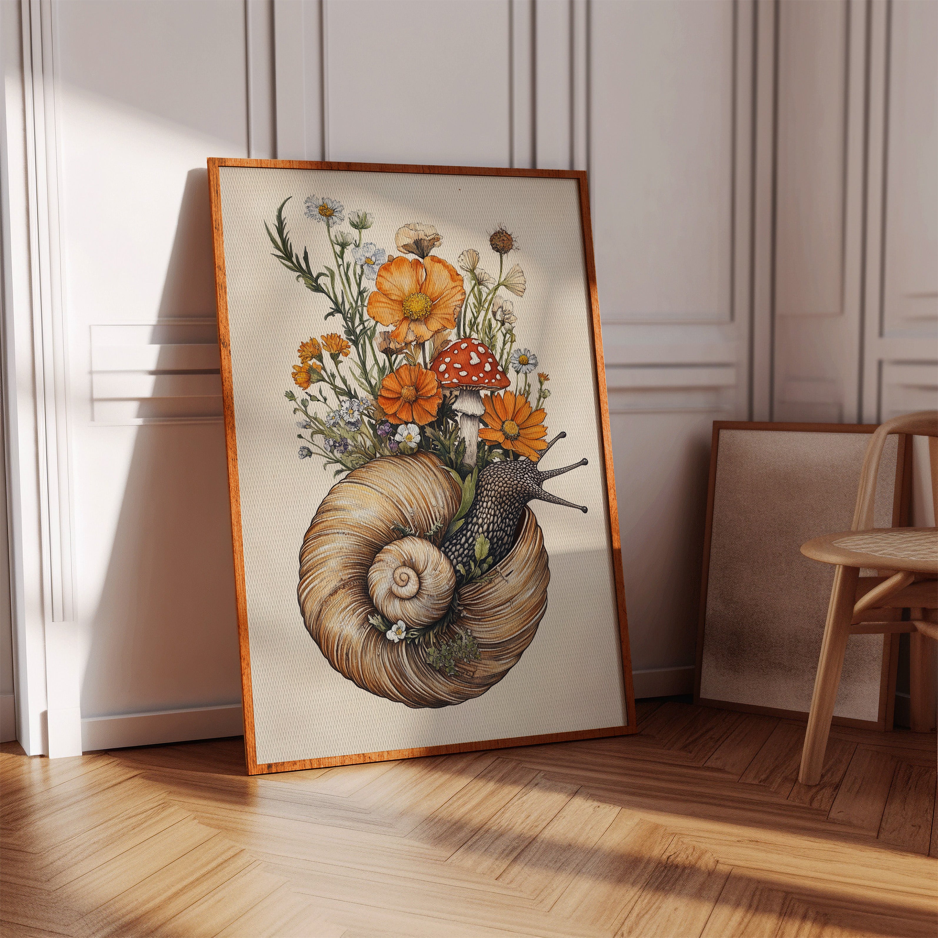 Gallery image 11 for AL0170 - Premium Art Print