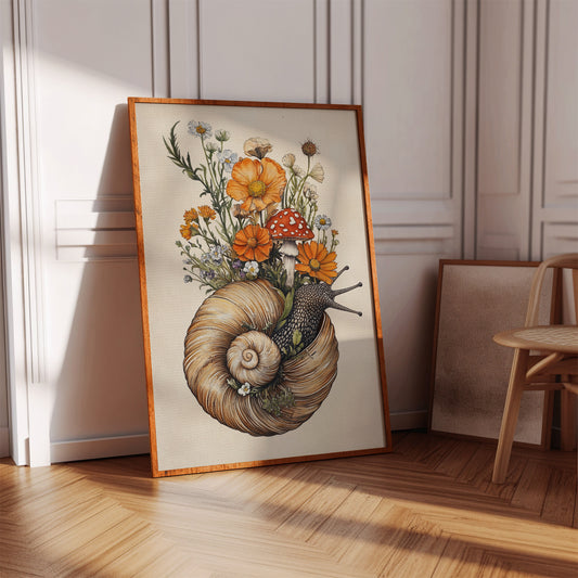 Gallery image 11 for AL0170 - Premium Art Print